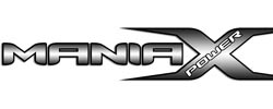 Kategorie Maniax-Power